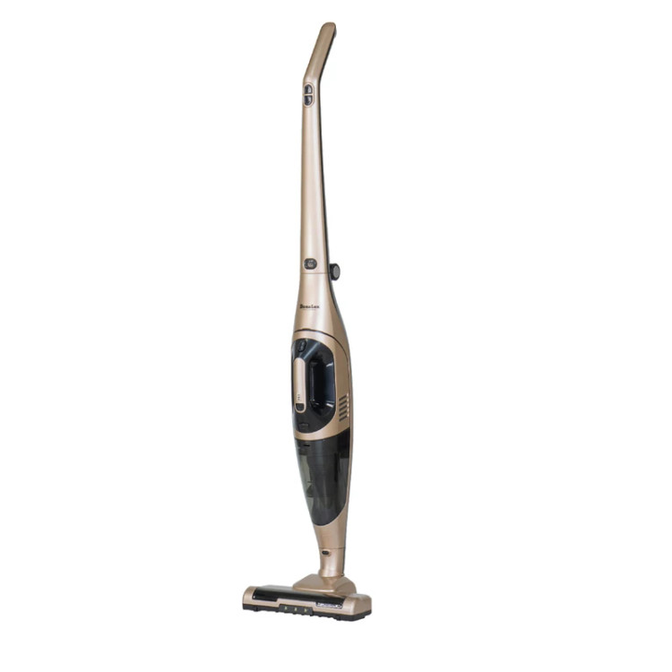 جارو شارژی عصایی دونالکس مدل DN-710 با موتور 150 وات